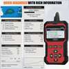 Outils de Diagnostique Automobile Lecteur de Codes OBD thumb 5
