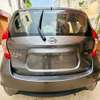 Nissan versa 2017 thumb 1
