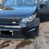 Land Rover Discovery 2017 thumb 1