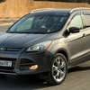 Ford Escape Titanium 2014 thumb 2
