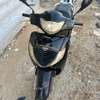 SH Honda nouveau ancien 150cc injection avec CMC thumb 2