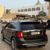 Ford Edge titanium à vendre thumb 8