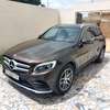 Vehicule Mercedes benz glc 220D thumb 0