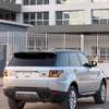 Range Rover Sport HSE Td6 année 2017 thumb 4