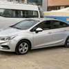 Chevrolet cruze 2017 thumb 3