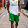 Maillot Sénégal et club thumb 1