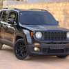 JEEP RENEGADE 🔘 Année :  *2018 thumb 0