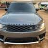 Ranger rover sport 2018 thumb 3