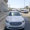 Ford Taurus 2017 thumb 0