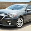 MAZDA 3 GT 2015 thumb 4