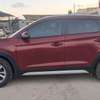 Hyundai Tucson 2017 cuir thumb 13