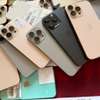 iPhone 16 Pro Max 256Go eSIM thumb 2