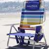 Chaise de plage pliable NAUTICA thumb 1