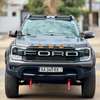 2020 FORD RANGER thumb 0