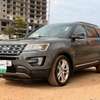 Location Ford Explorer thumb 0