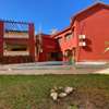 Belle villa avec piscine aux almadies ( Phillipe Maurice ) thumb 0