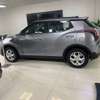 Ssangyong korando 2025 thumb 5