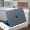 MacBook Air 13" (M5, 24 Go de mémoire unifiée, 512 Go SSD) thumb 5