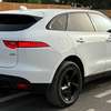 Jaguar F-pace thumb 5