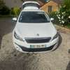 Peugeot 308 - 2016 thumb 0