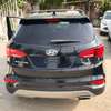 Hyundai SANTAFE Sport 2017 thumb 0