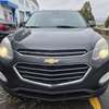 Chevrolet Equinox 2017 thumb 1