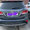 HYUNDAI MAXCRUZ  7 Places  Année 2017 thumb 10