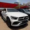 Mercedes-Benz GLC 300 thumb 1