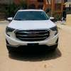 GMC Terrain 2018 thumb 0