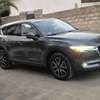 Cx5 GT 2017 thumb 2