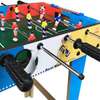Table de baby-foot haut de gamme en bois MDF pour enfants thumb 4
