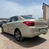 Location Citroen C Elysee thumb 2