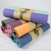 Tapis yoga enroulable antidérapant, Écologique thumb 14