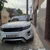 Range Rover Evoque Sport  2013 thumb 0