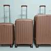 Ensemble 3 valises Cobain design moderne thumb 4