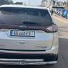Ford Edge titanium  2016 thumb 2