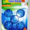 Pastilles Nettoyantes thumb 0
