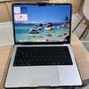 MacBook Pro 2025 14 Pouces - M5 | 24GB RAM | 1 Téra thumb 5