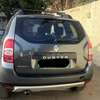 Renault Duster 4x4 à vendre- Immatriculation diplomatique thumb 2
