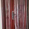 Porte Blindée en bois thumb 3