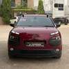 Citroën C4 Cactus 2016 manuel diesel venant déjà dedouané thumb 14