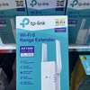 tp-link re505x répéteur wifi 6 ax1500 dual band thumb 0