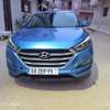 Hyundai Tucson thumb 1