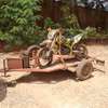 Moto Cross enfant 110 cm³ thumb 6