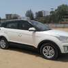 Hyundai Creta SUV 2018 Essence Manuelle thumb 0