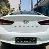 Hyundai sonata Année 2018 thumb 4