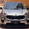 KIA SPORTAGE SPORT COMPÉTITION  🔘2016 thumb 4
