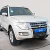 Mitsubishi Pajero 2017 – Confort et puissance thumb 1