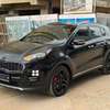 Sportage 2.0 Diesel thumb 5