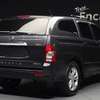 SsangYong Korando Sports 2.2 Turbo Diesel 4WD thumb 5